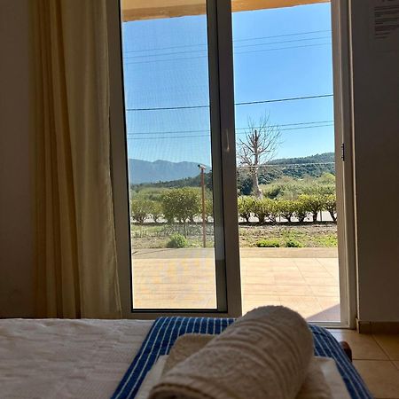 Garden View Appartment Kalavárda Dış mekan fotoğraf