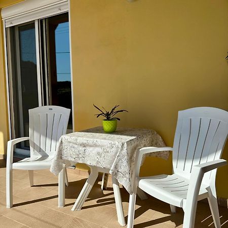 Garden View Appartment Kalavárda Dış mekan fotoğraf