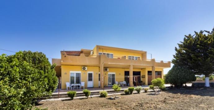 Garden View Appartment Kalavárda Dış mekan fotoğraf