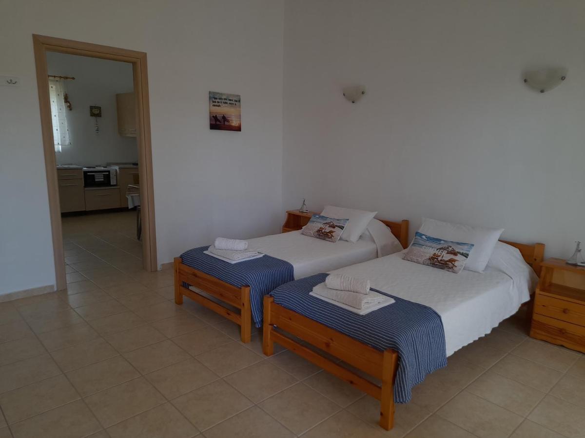 Garden View Appartment Kalavárda Dış mekan fotoğraf