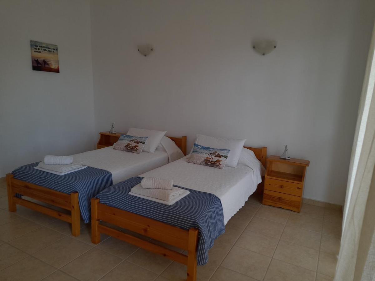 Garden View Appartment Kalavárda Dış mekan fotoğraf
