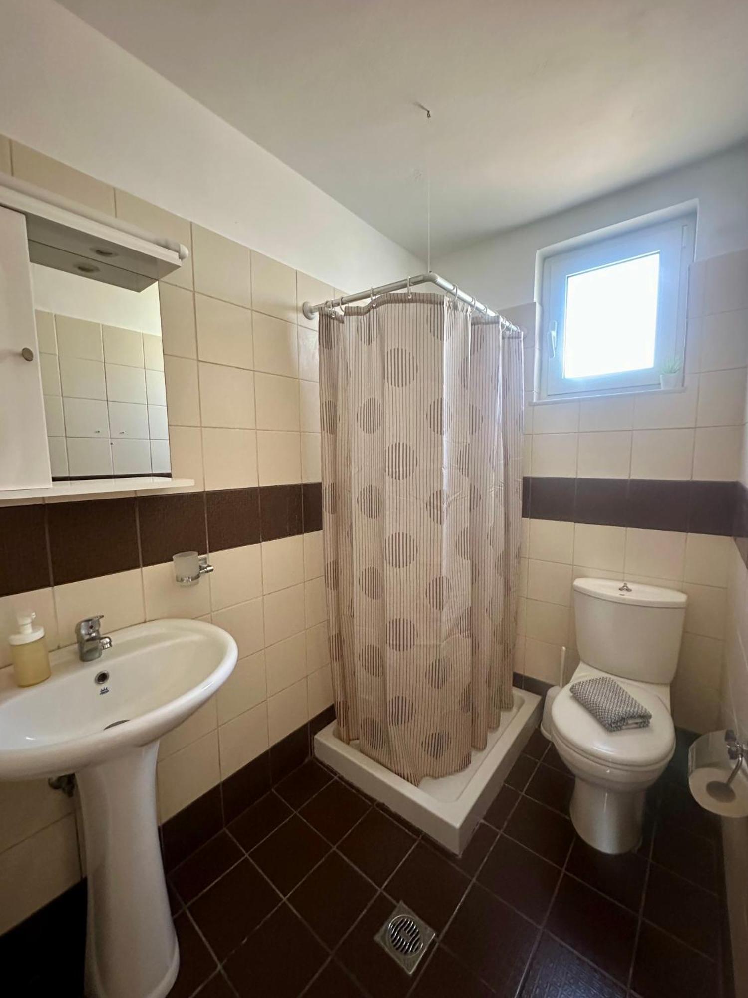 Garden View Appartment Kalavárda Dış mekan fotoğraf