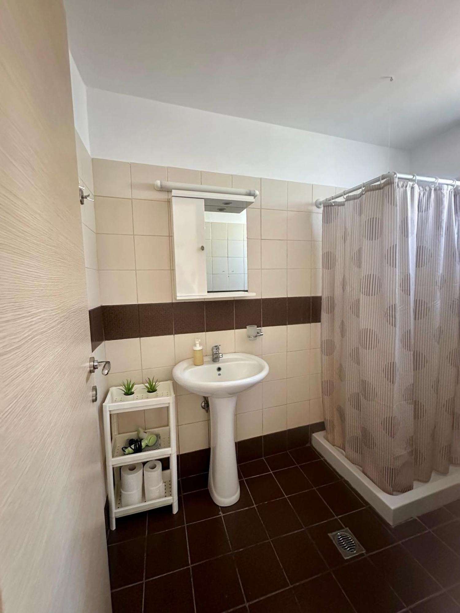 Garden View Appartment Kalavárda Dış mekan fotoğraf